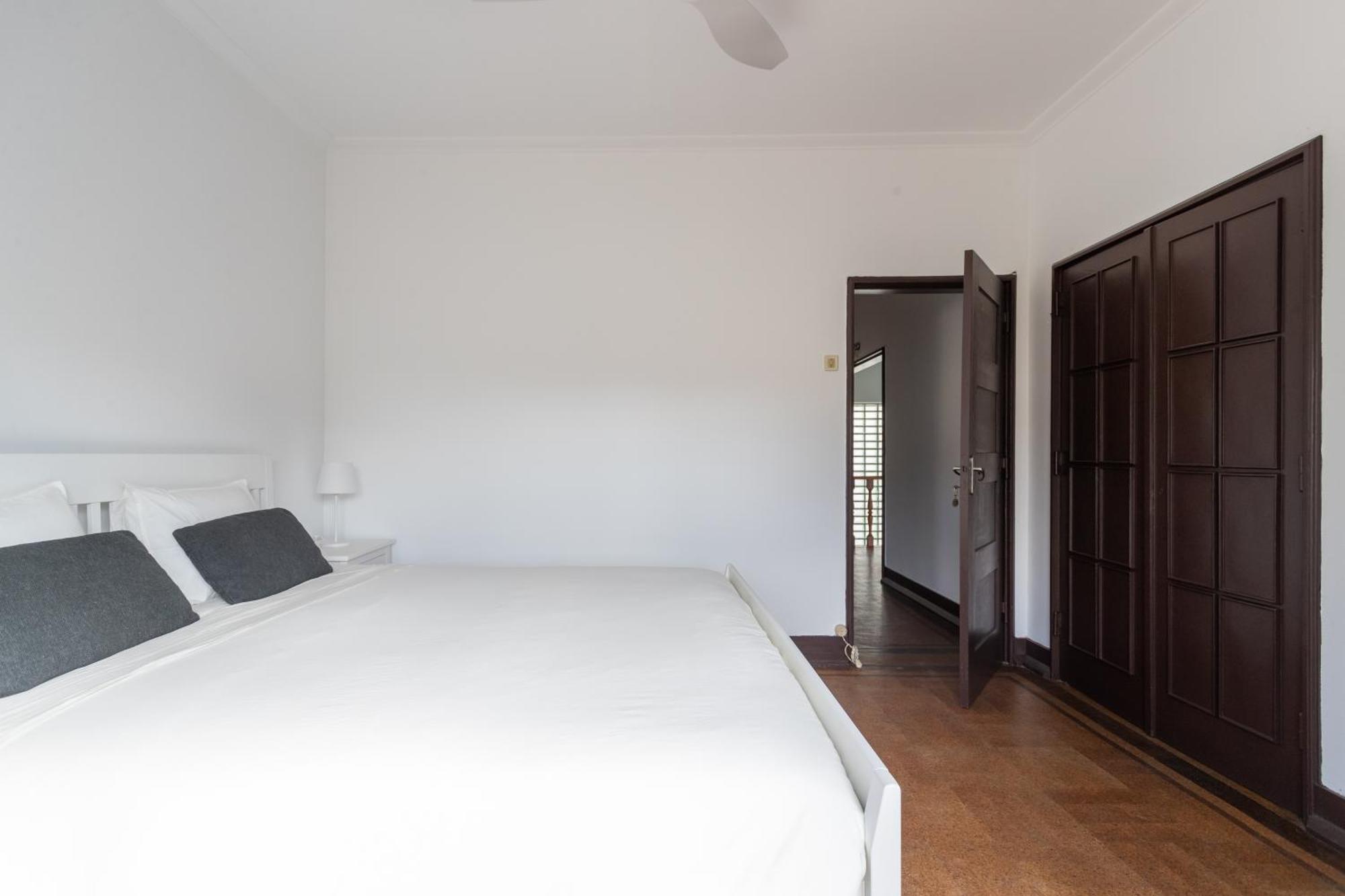 Villa Jacaranda Cascais Ngoại thất bức ảnh