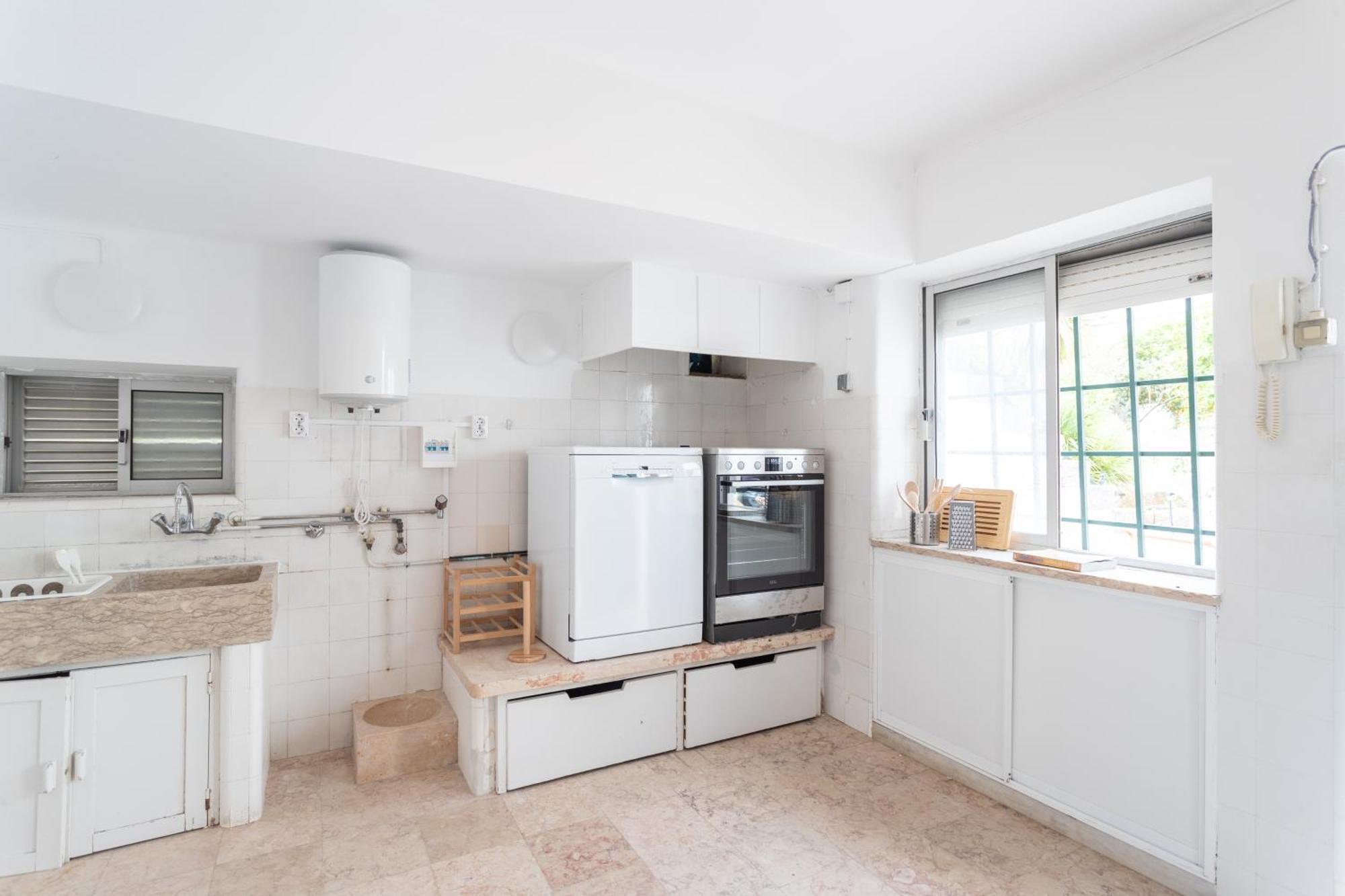 Villa Jacaranda Cascais Ngoại thất bức ảnh