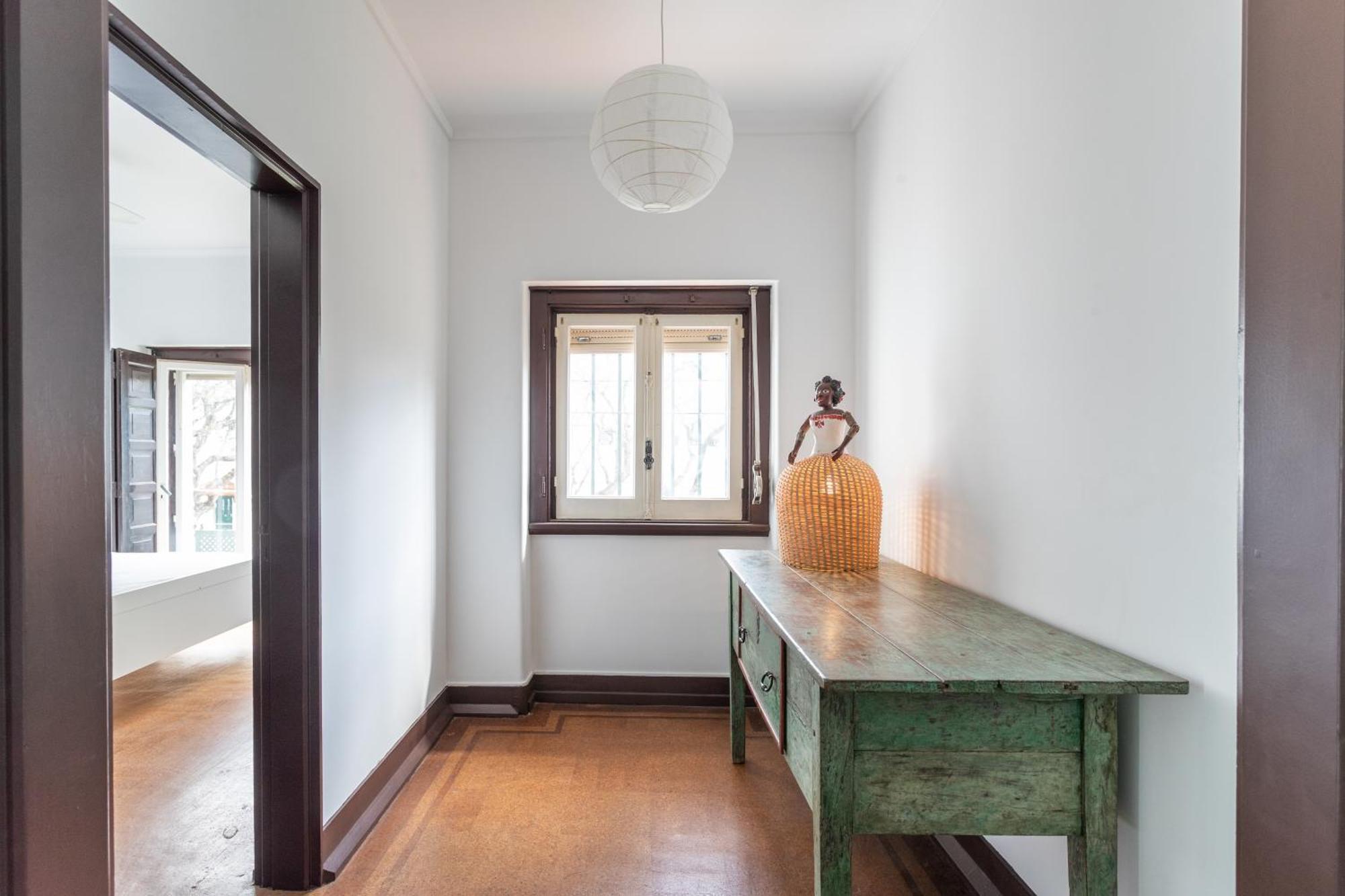 Villa Jacaranda Cascais Ngoại thất bức ảnh