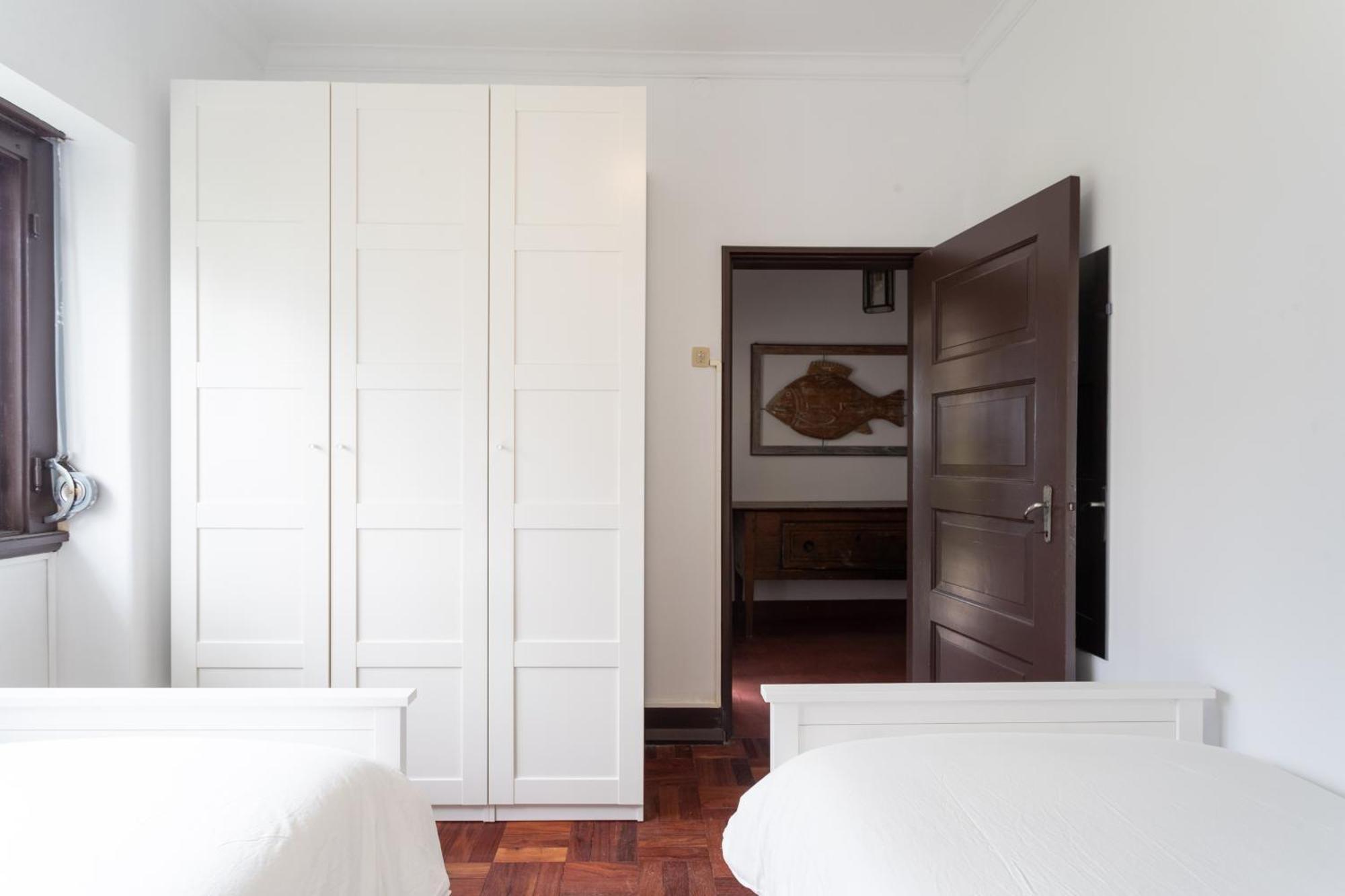 Villa Jacaranda Cascais Ngoại thất bức ảnh