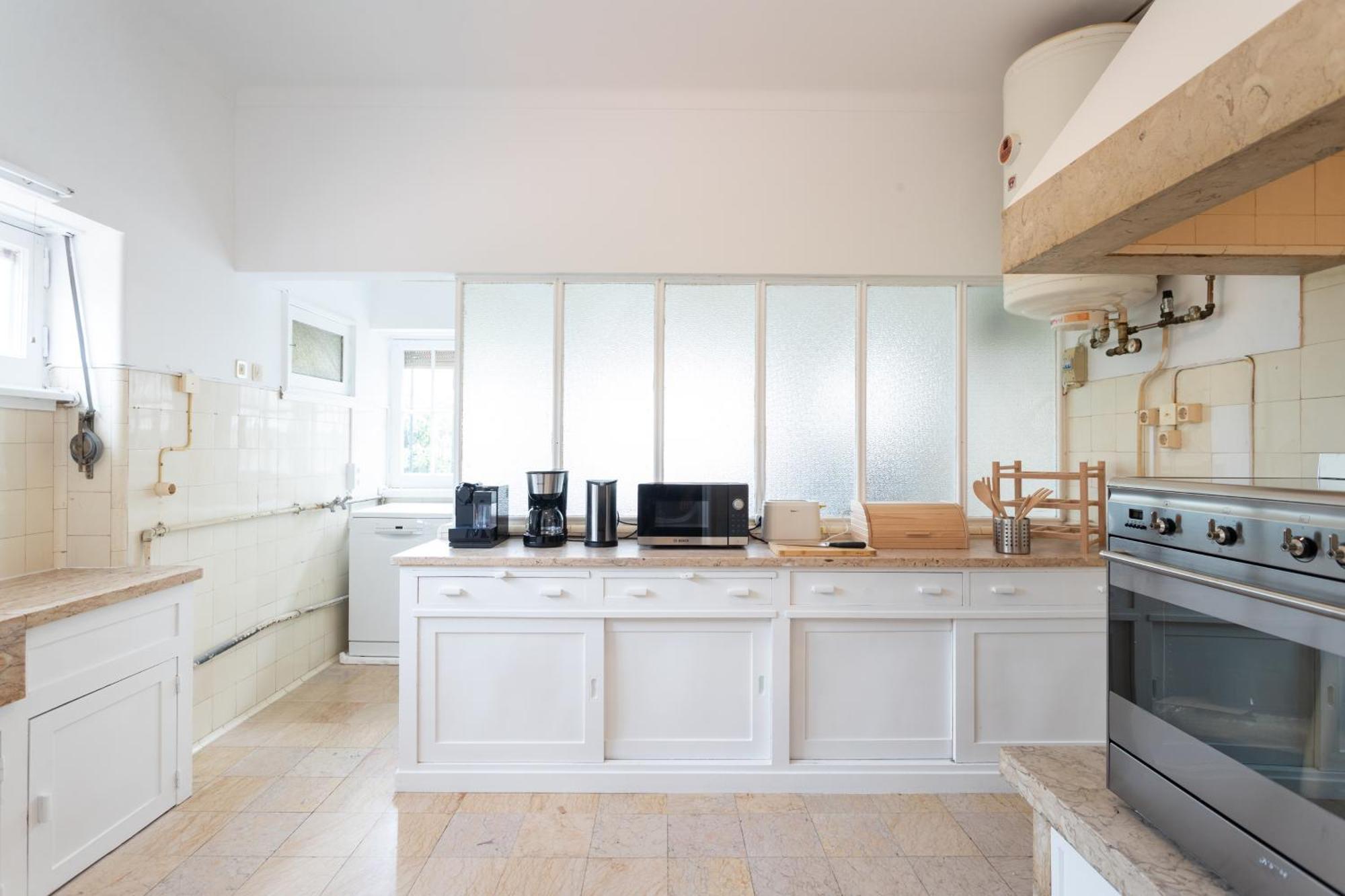 Villa Jacaranda Cascais Ngoại thất bức ảnh