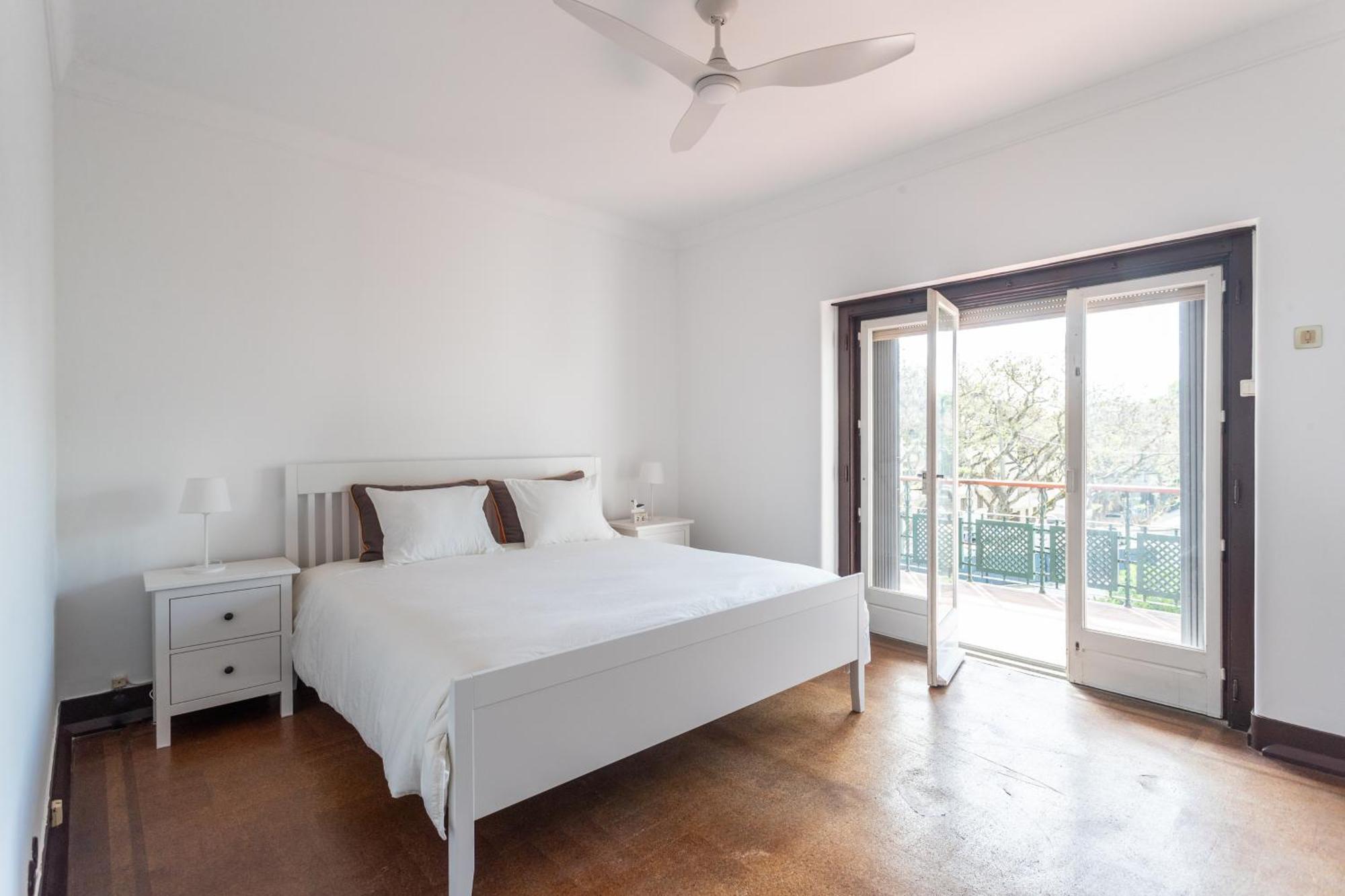 Villa Jacaranda Cascais Ngoại thất bức ảnh