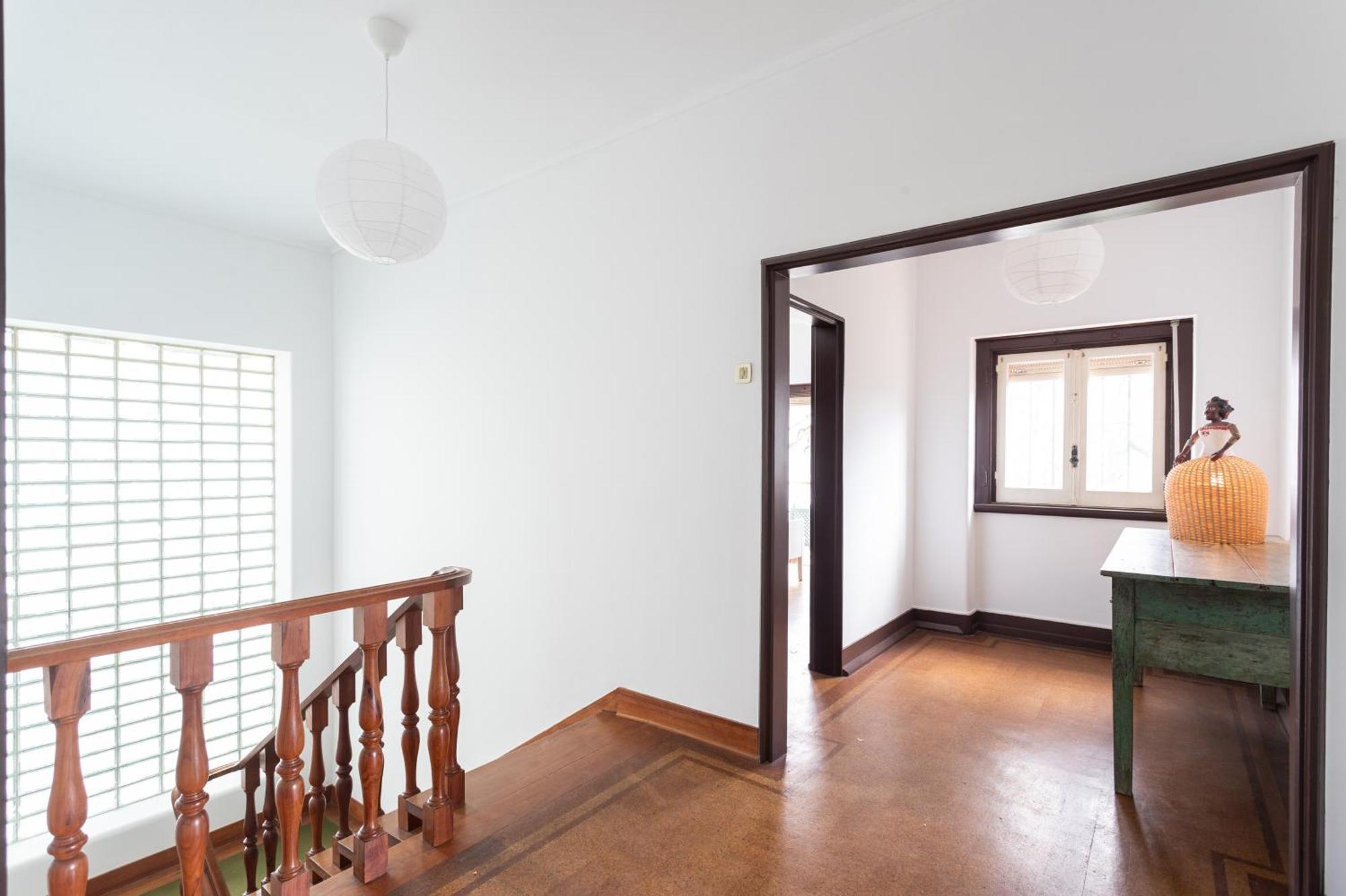 Villa Jacaranda Cascais Ngoại thất bức ảnh