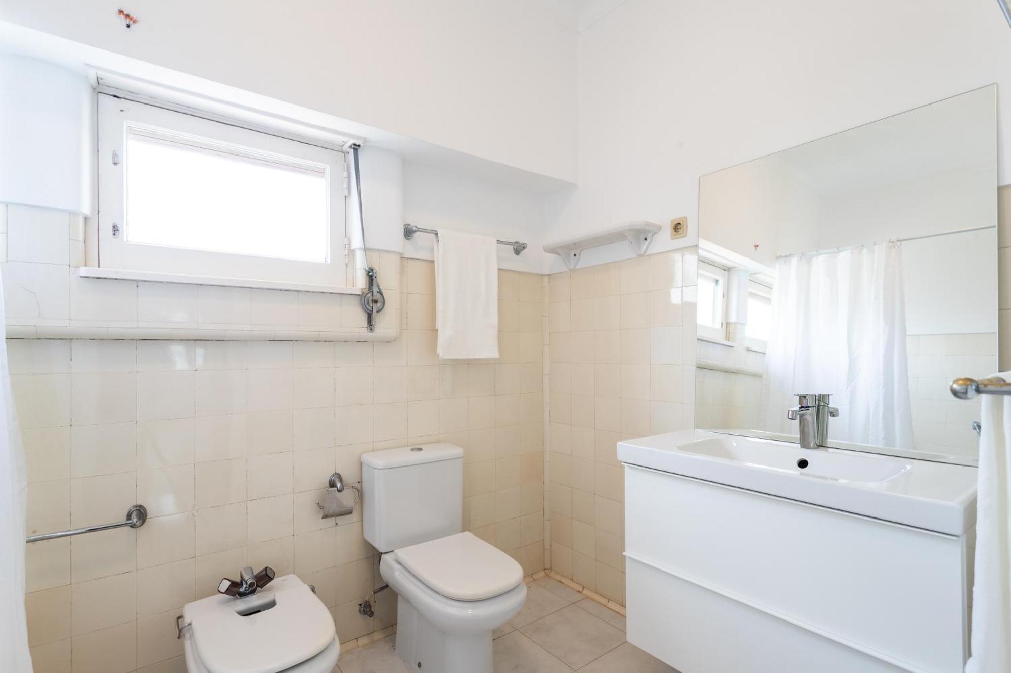 Villa Jacaranda Cascais Ngoại thất bức ảnh