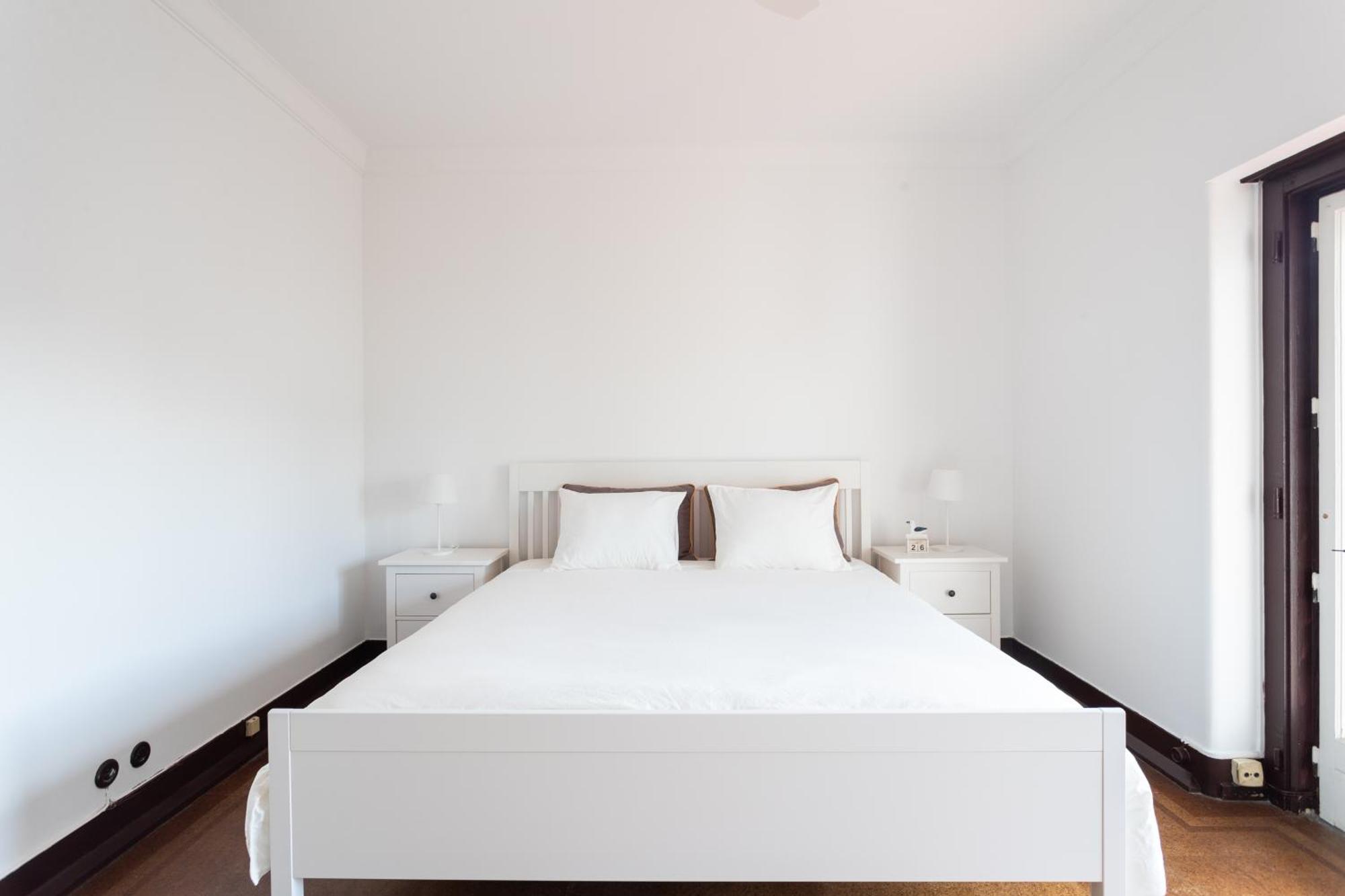 Villa Jacaranda Cascais Ngoại thất bức ảnh