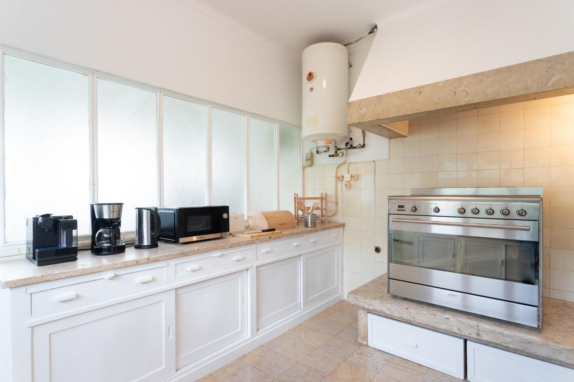 Villa Jacaranda Cascais Ngoại thất bức ảnh