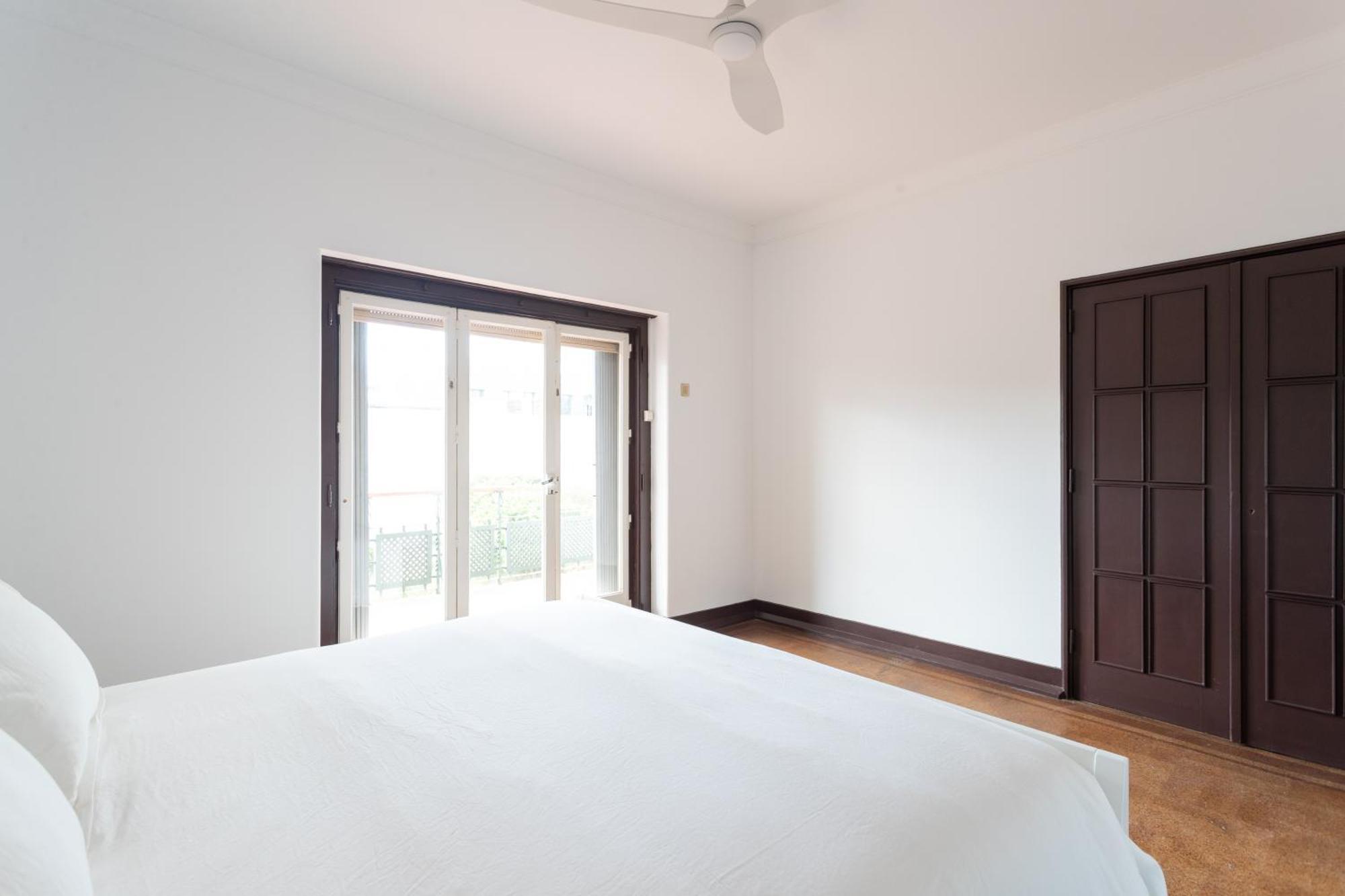 Villa Jacaranda Cascais Ngoại thất bức ảnh