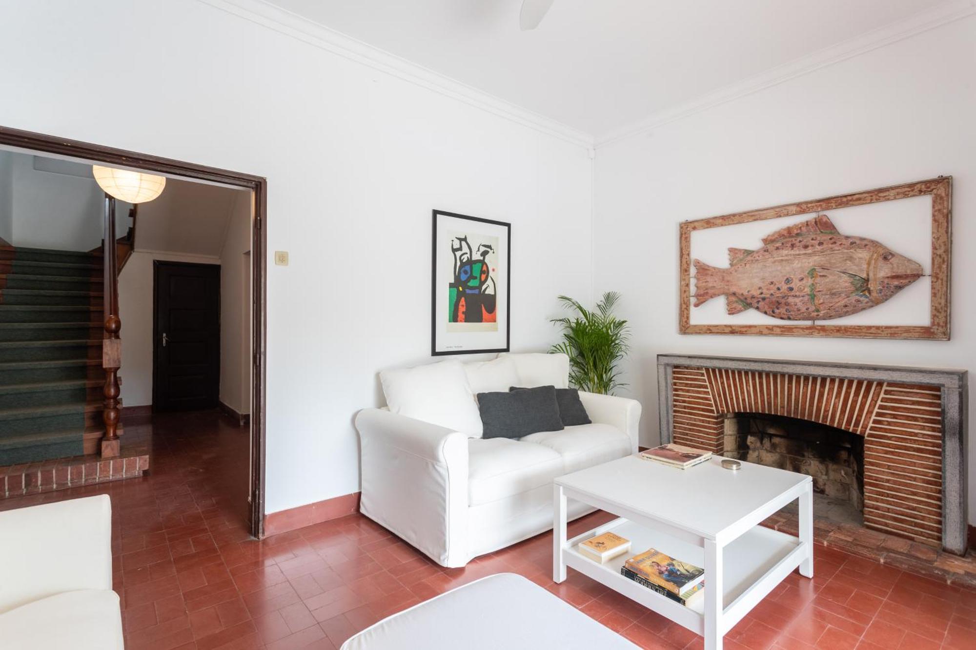 Villa Jacaranda Cascais Ngoại thất bức ảnh
